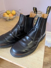 Dr. Doc Martens 2976  Black