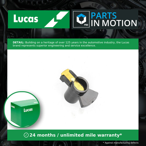 Rotor arm fits renault - renault, fuego