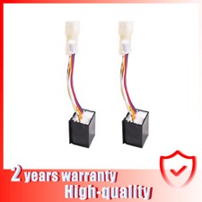 2x For Honda Civic Mk8 SOD