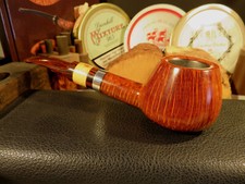 Poul Winslow HTF! Estate pipe smoking pipe pipa ready to smoke!