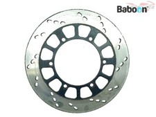 Brake Disc Front Right Suzuki