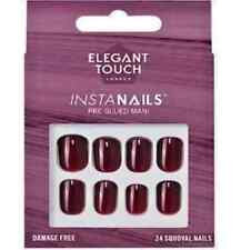 ELEGANT TOUCH INSTA NAILS