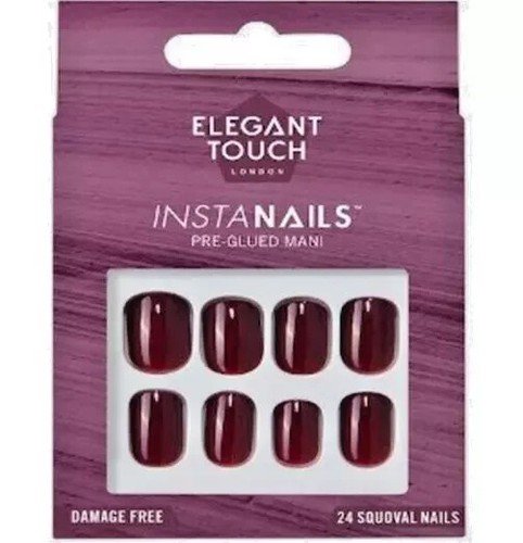 Elegant touch insta - elegant, nails