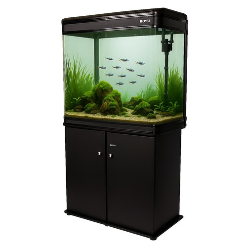 Boyu aquarium fish - aquarium, tank