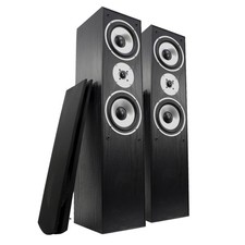 Fenton SHFT60B Tower Speakers