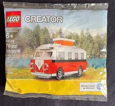 Lego Creator Number 40079 Mini