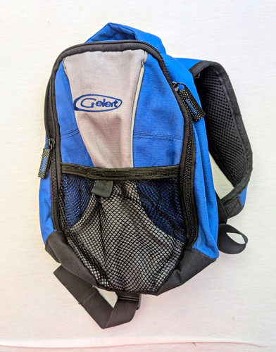 Gelert daypack sport backpack - gelert,
