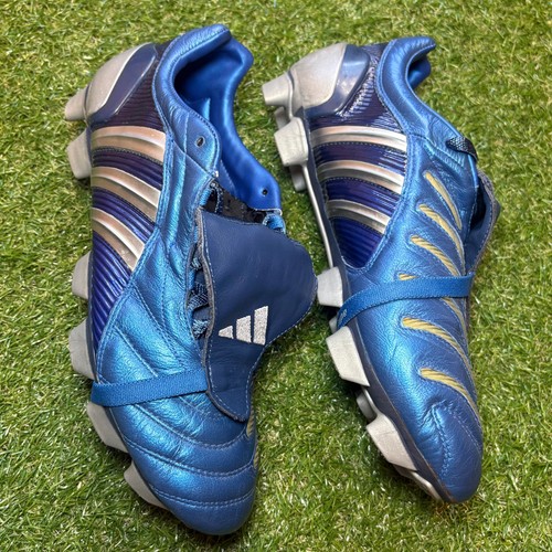 Adidas predator pulse mania - pulse, fg