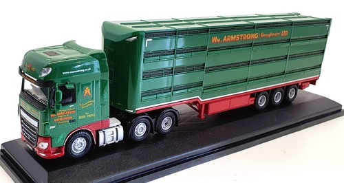 Oxford diecast scale - oxford,