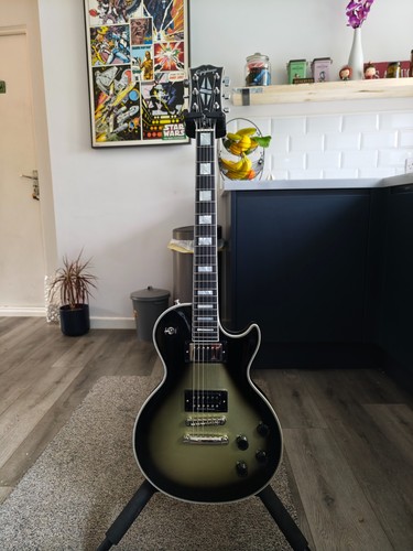 Epiphone adam jones 1979 les - 1979,