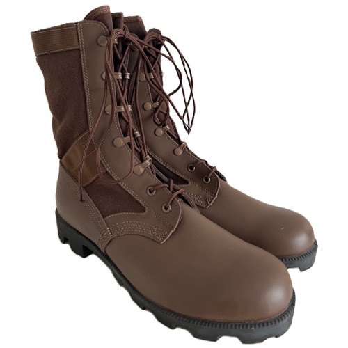 Jungle brown combat - brown,