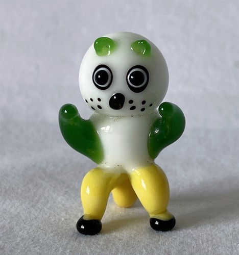 Vintage large lampwork - vintage,