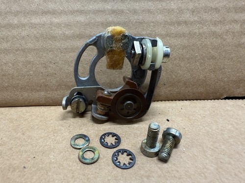 Wipac s2204 contact breaker - s2204,