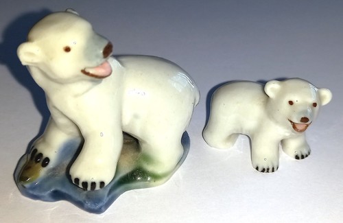 Wade early whimsies polar bear - wade,