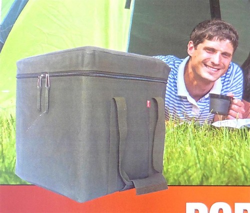 Huss porta carry - carry, large