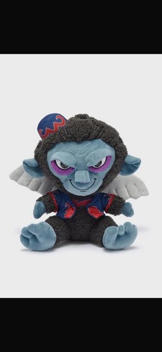 Killstar kreeptures wizard - wizard, of