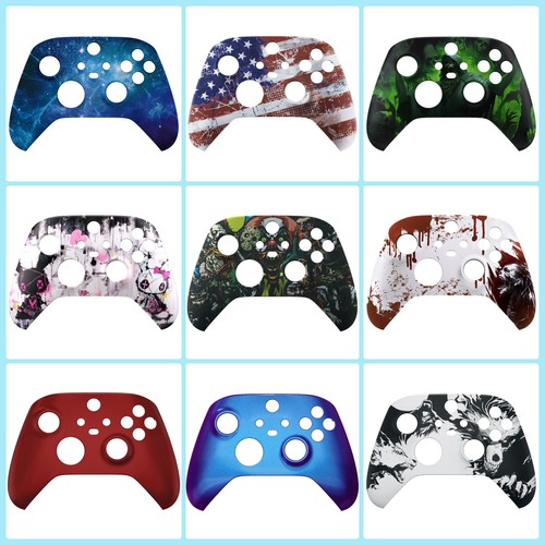 Replacement custom top shell - custom,