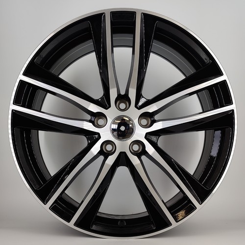 Black pol alloy - ,