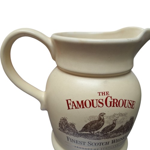 Wade famous grouse - wade,