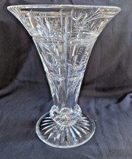 STUART - ART DECO Handcut Lead