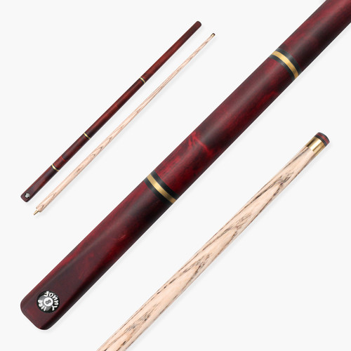 Jonny ball burgundy combi - 8,