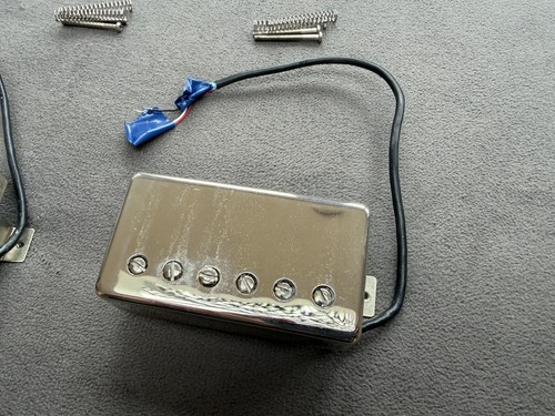 Seymour duncan humbucker - duncan, 59