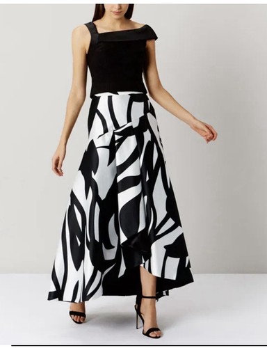 Coast high low formal skirt - coast,