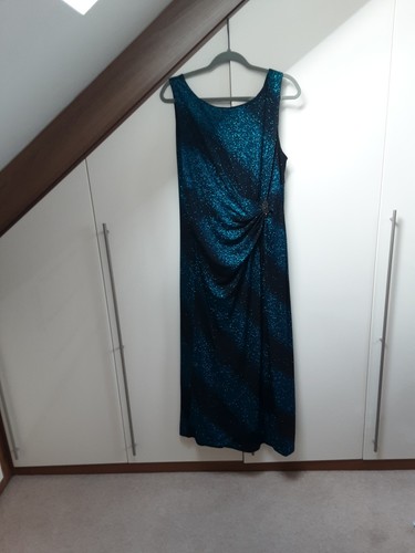 Lovely turquoise and - lovely,