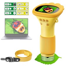 1000x Handheld Digital