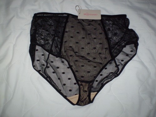Pair ladies black full - pair, of