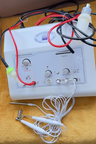 Used cynthia beauty instrument - cynthia,