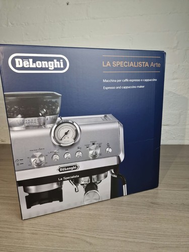 Delonghi specialista arte - delonghi,