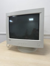 Vintage Tiny CRT 19" Colour