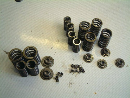 Honda vt500 cm400 cm250 - vt500,