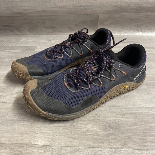 Merrell trail glove barefoot - merrell, 7