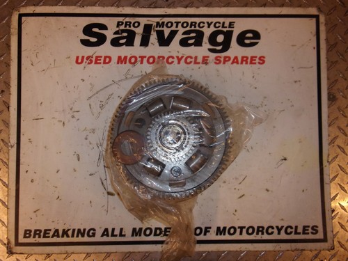 Suzuki gsx 1400 - suzuki,