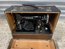 Vintage Singer 99, 99K