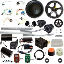 Powakaddy Golf Trolley Spares