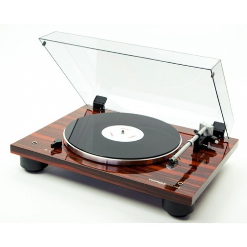 Thorens 206 belt drive - thorens,