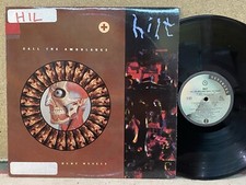 Hilt Call The Ambulance