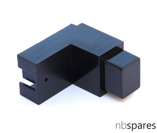 Pioneer mains power switch - power,