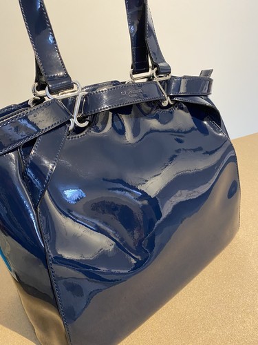 Bennett dark navy - lk, blue