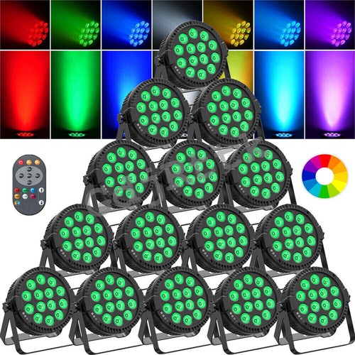 10x 150w rgbw beam par - rgbw,