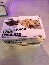 Marine Tank Corak Rack Long