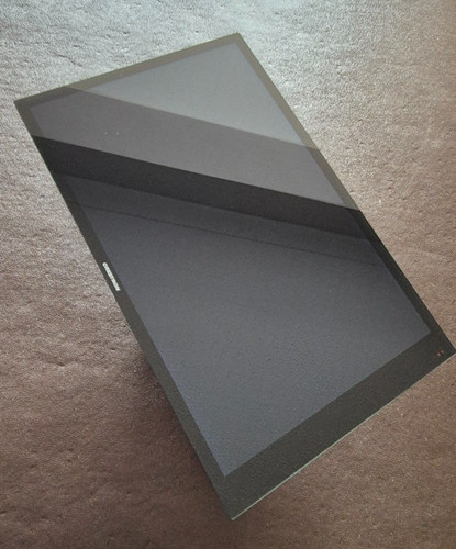 Crestron tss 1070 - crestron, tss-1070-b-s