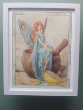 Margaret Tarrant Enchanting