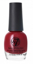 W7 Classic & Flourescent Nail