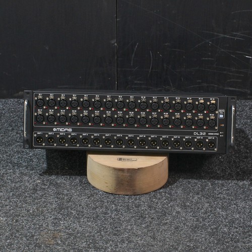 Midas dl32 digital - dl32, stage