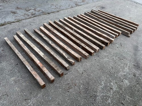 18th reclaimed oak - 20, x
