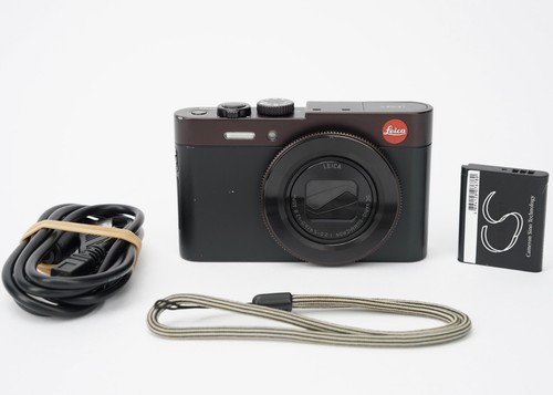 Leica compact - c,
